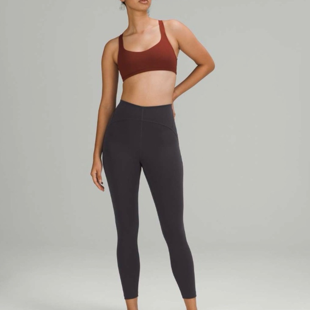 Lululemon InStill High-Rise Tight 25”
